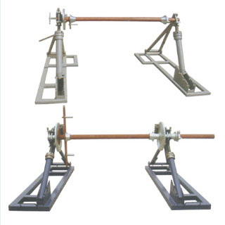 組合式導線軸架(盤式)